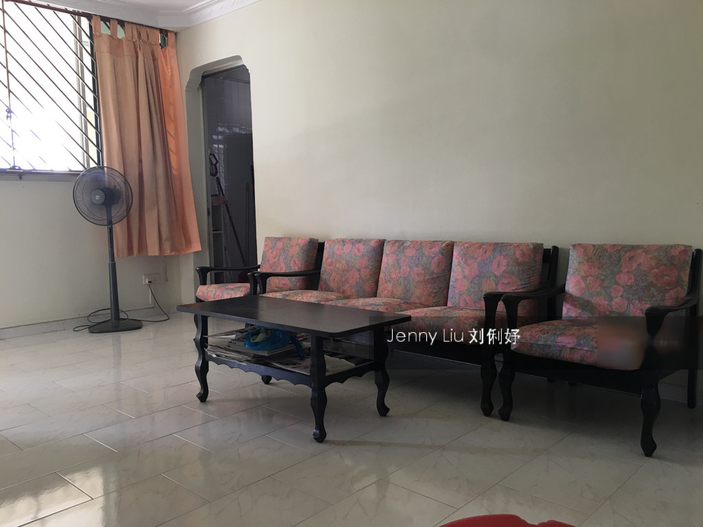 Blk 860 Yishun Avenue 4 (Yishun), HDB 4 Rooms #152837312